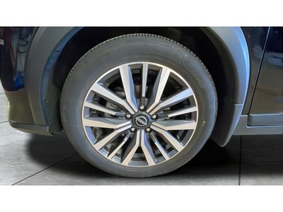 2024 Nissan Kicks SV Xtronic CVT