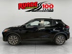 2024 Nissan Kicks SV Xtronic CVT
