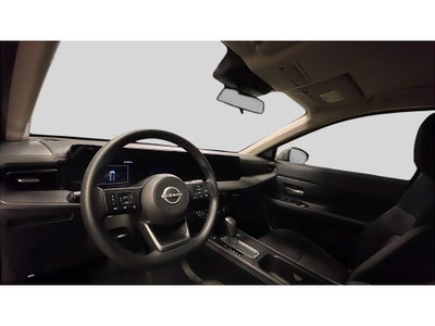 2025 Nissan Kicks SV Intelligent AWD