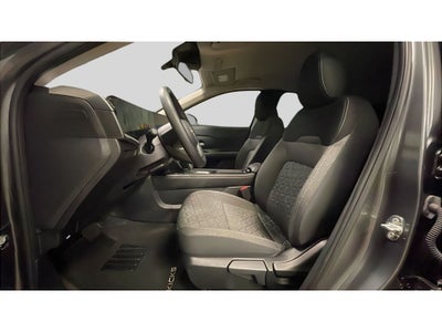 2025 Nissan Kicks SV Intelligent AWD