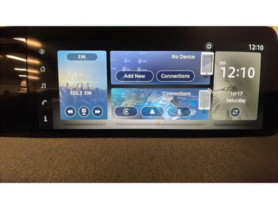 2025 Nissan Kicks SV Intelligent AWD