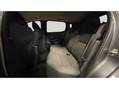 2025 Nissan Kicks SV Intelligent AWD