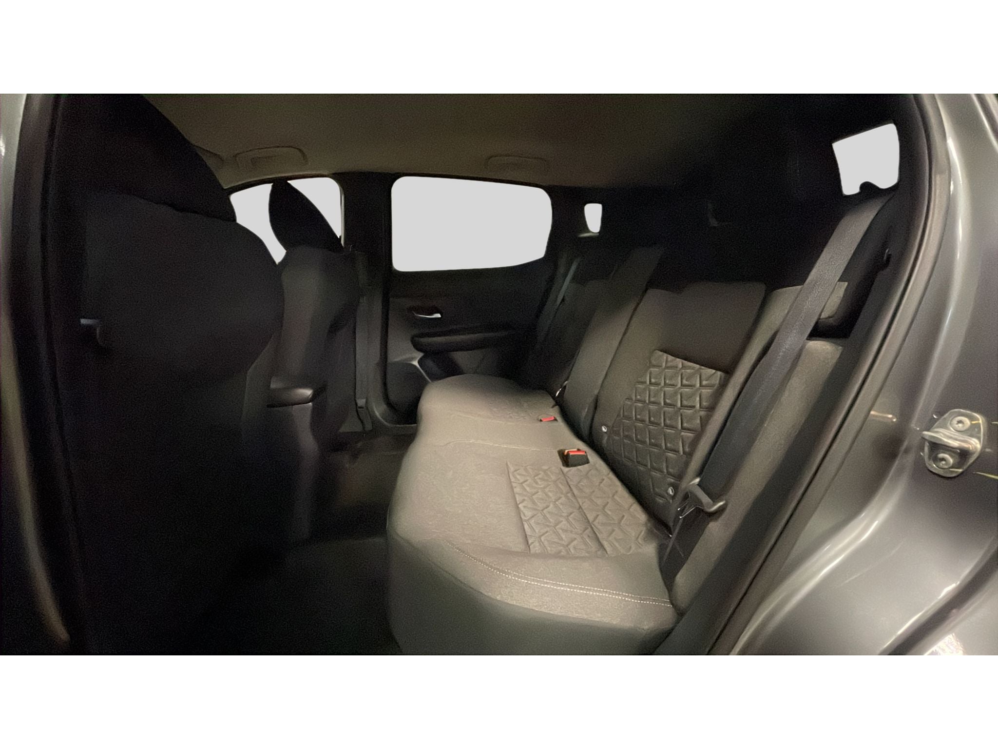 2025 Nissan Kicks SV Intelligent AWD