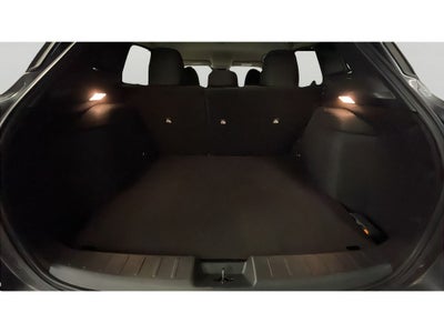 2025 Nissan Kicks SV Intelligent AWD
