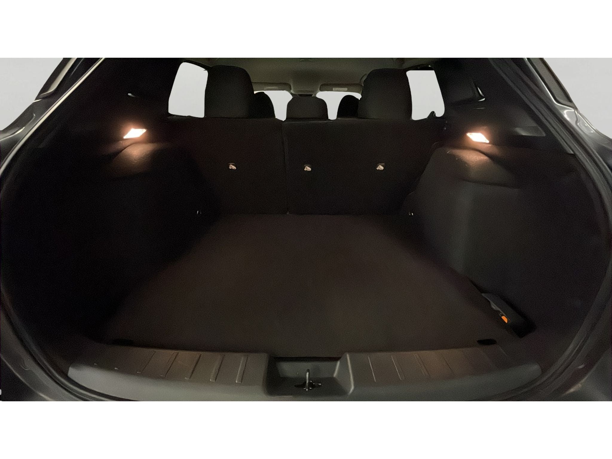 2025 Nissan Kicks SV Intelligent AWD