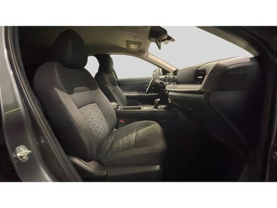 2025 Nissan Kicks SV Intelligent AWD