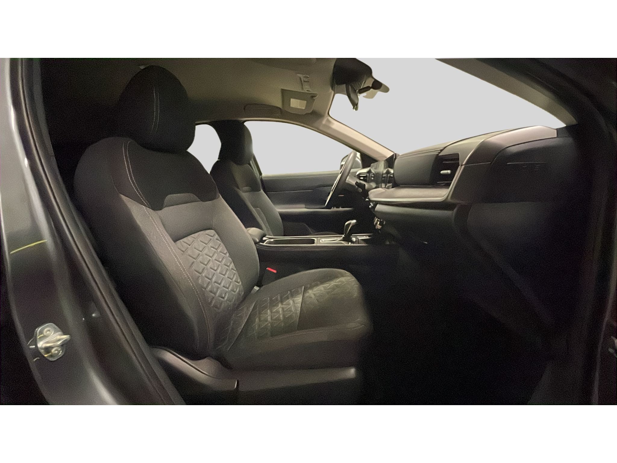 2025 Nissan Kicks SV Intelligent AWD