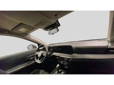 2025 Nissan Kicks SV Intelligent AWD