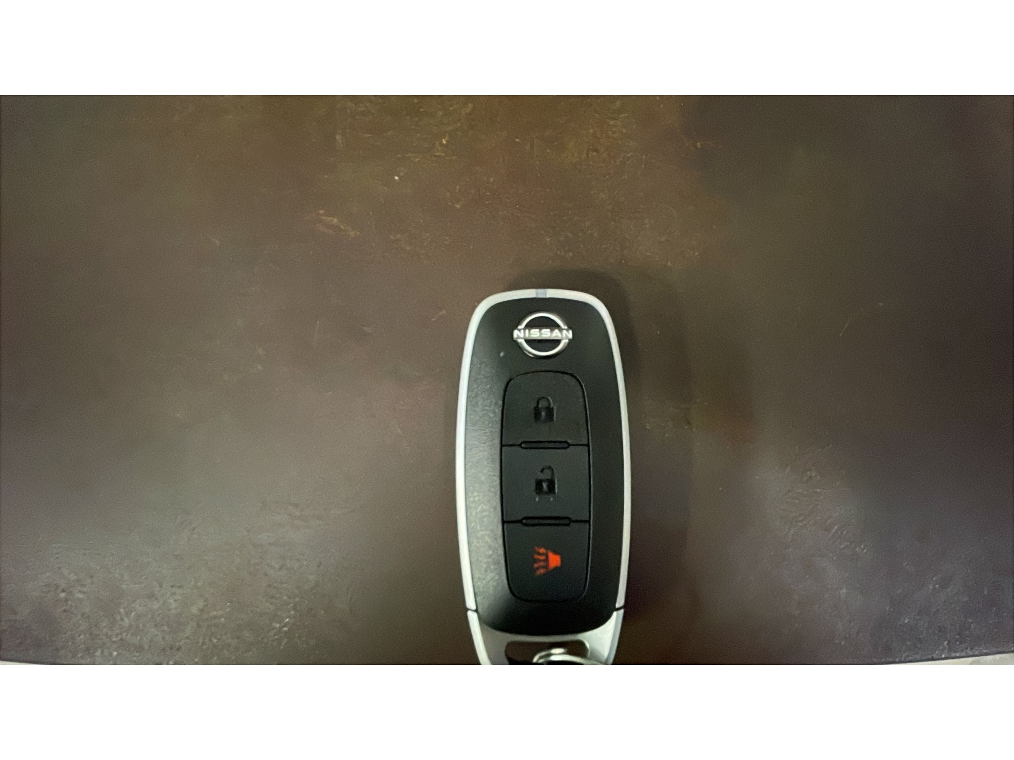 2025 Nissan Kicks SV Intelligent AWD