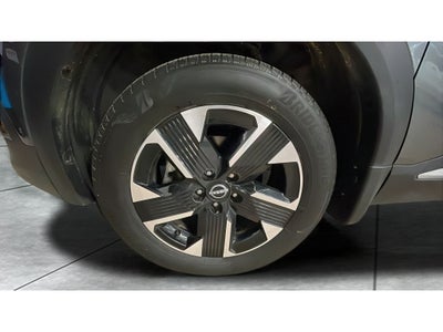 2025 Nissan Kicks SV Intelligent AWD