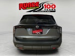 2025 Nissan Kicks SV Intelligent AWD