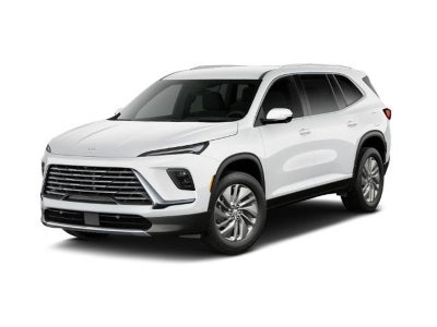 2027 Buick Enclave Preferred