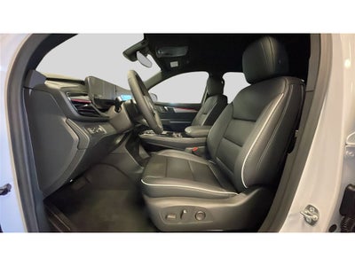 2027 Buick Enclave Preferred