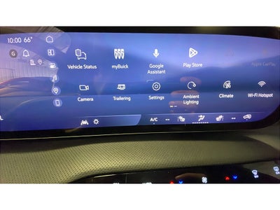 2027 Buick Enclave Preferred