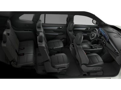 2027 Buick Enclave Preferred