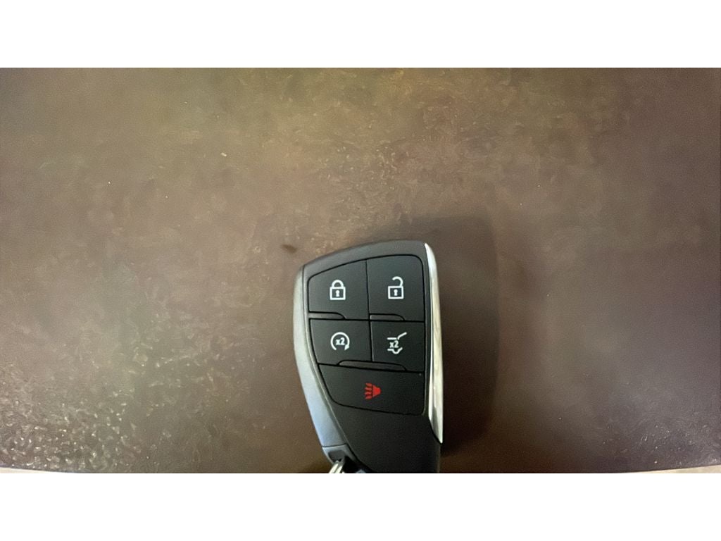 2027 Buick Enclave Preferred