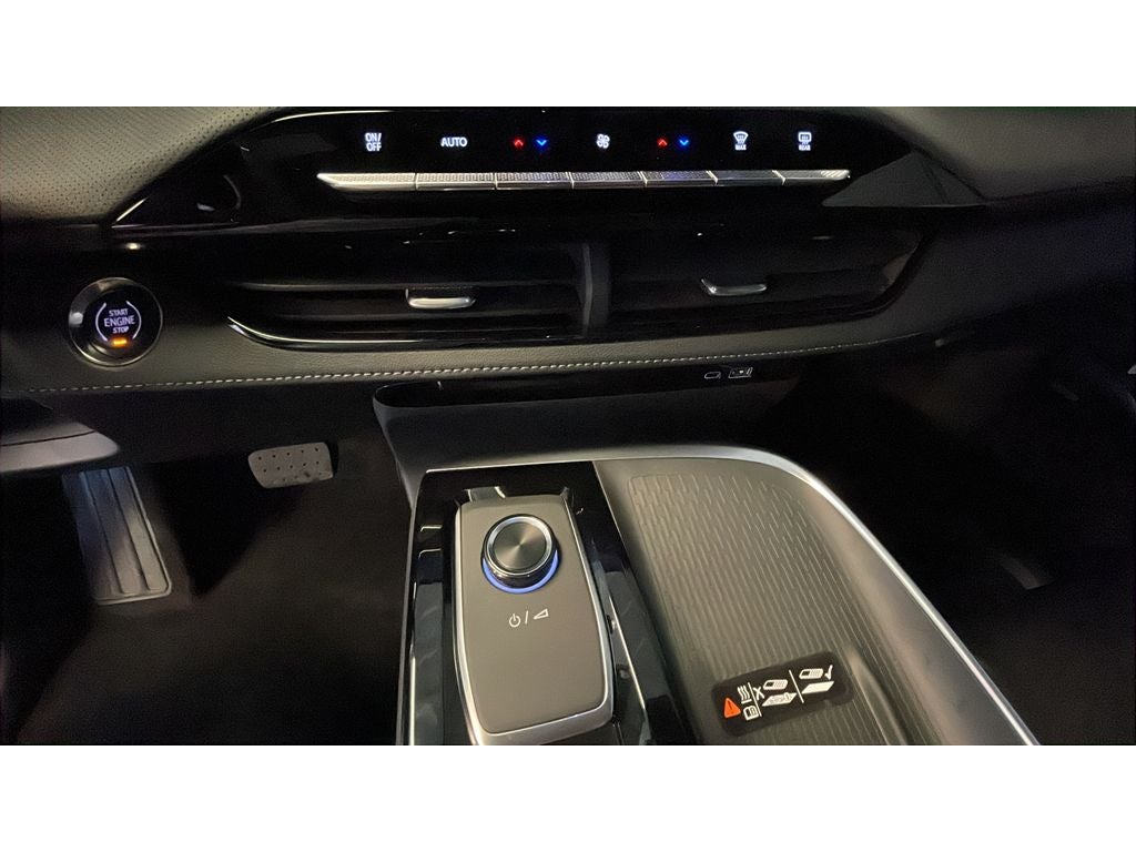 2027 Buick Enclave Preferred
