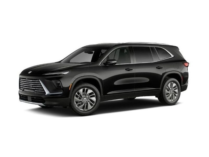 2027 Buick Enclave Preferred
