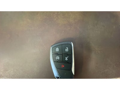 2027 Buick Enclave Preferred