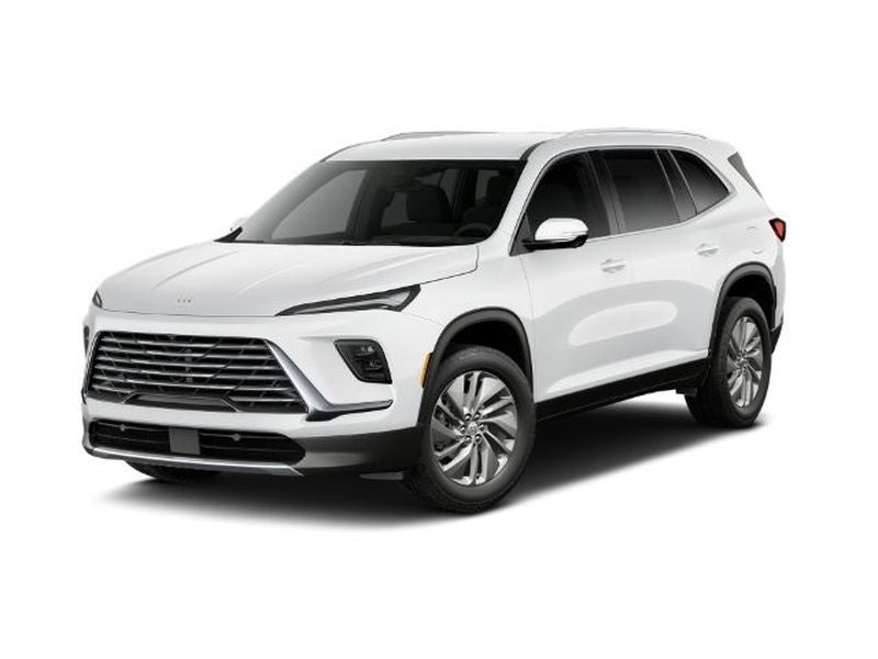 2027 Buick Enclave Preferred