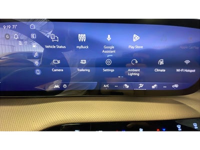 2027 Buick Enclave Preferred