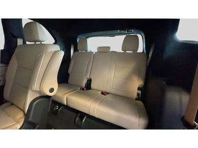 2027 Buick Enclave Preferred