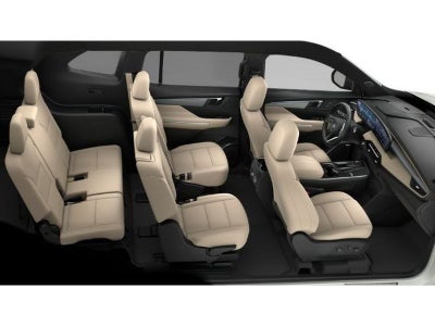 2027 Buick Enclave Preferred