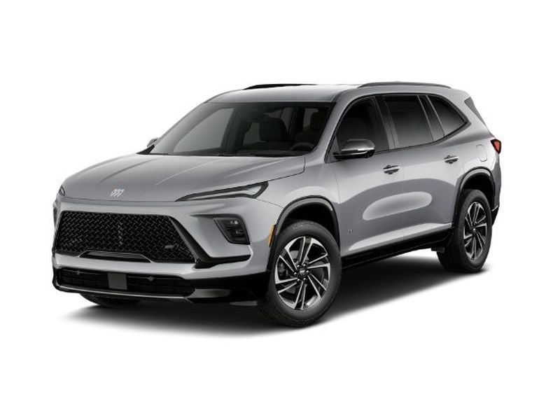 2027 Buick Enclave Sport Touring