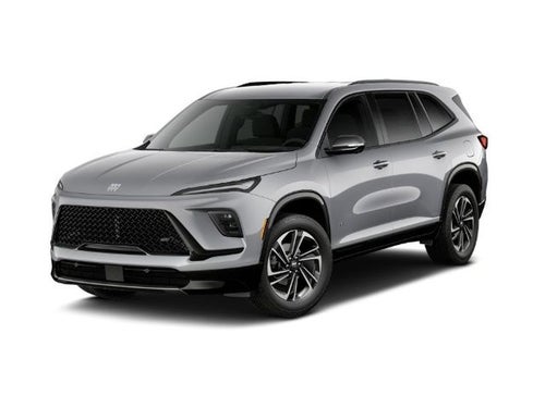 2027 Buick Enclave Sport Touring