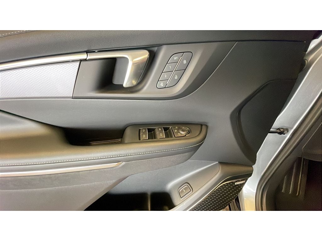 2027 Buick Enclave Sport Touring