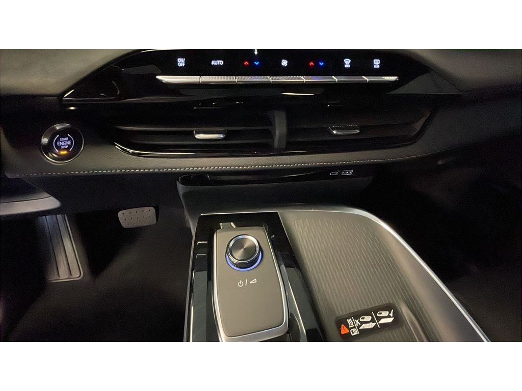 2027 Buick Enclave Sport Touring