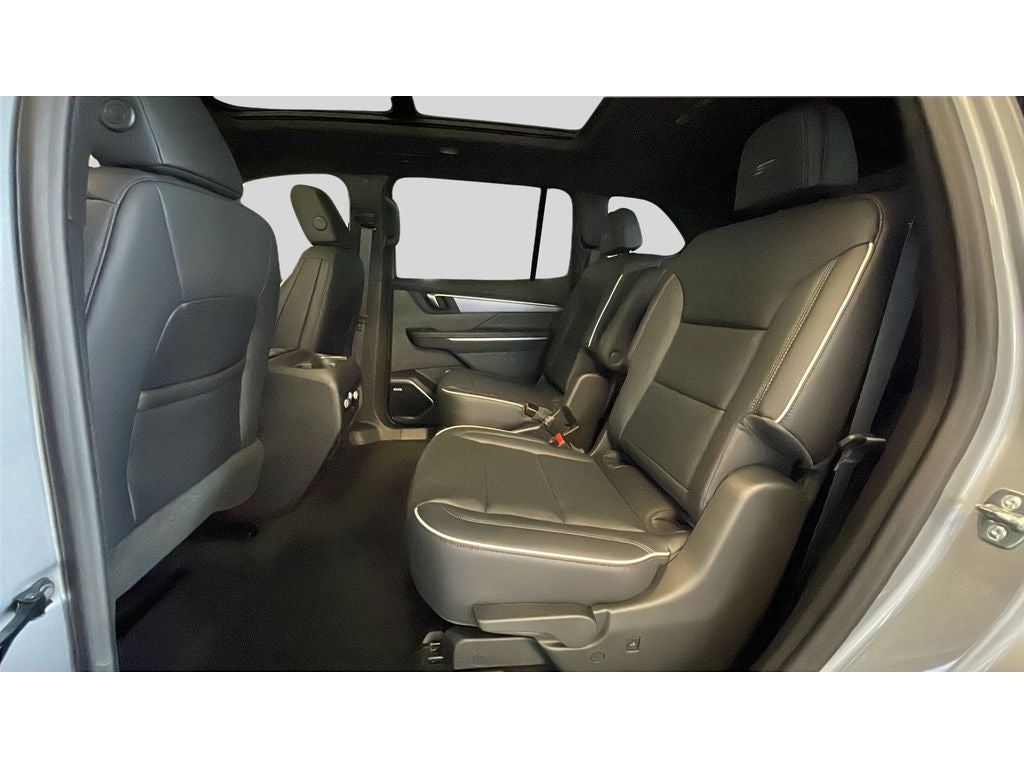 2027 Buick Enclave Sport Touring