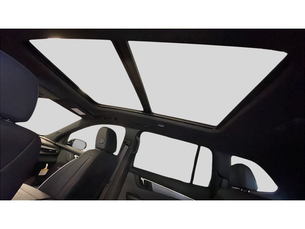 2027 Buick Enclave Sport Touring