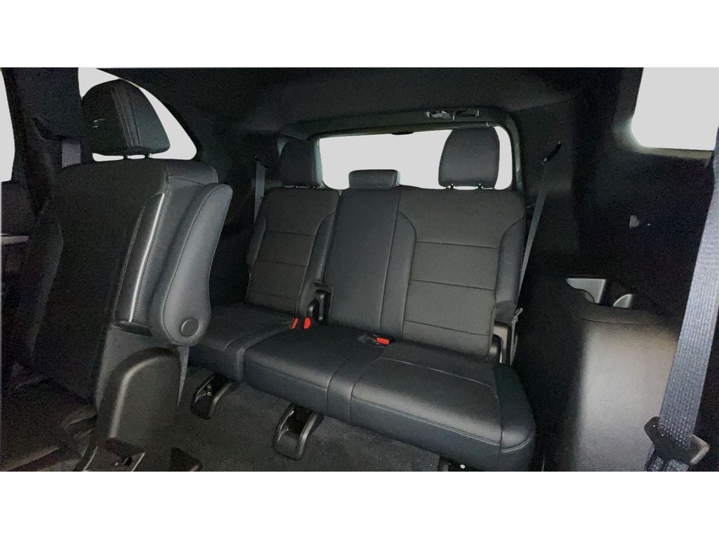 2027 Buick Enclave Sport Touring