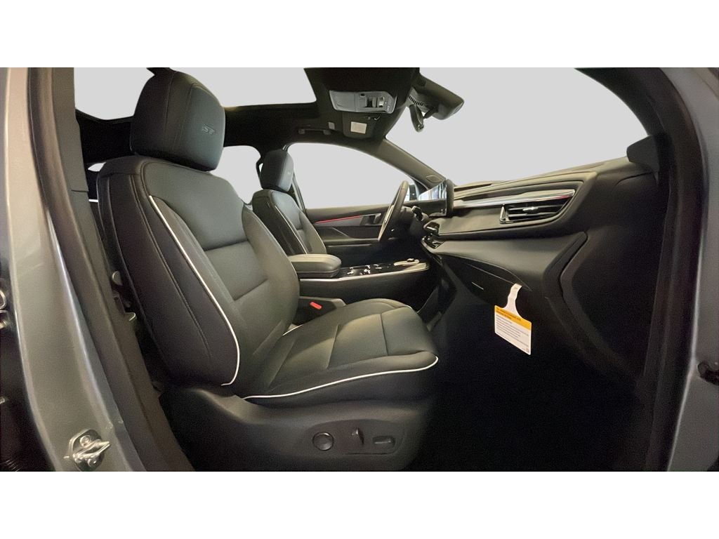 2027 Buick Enclave Sport Touring