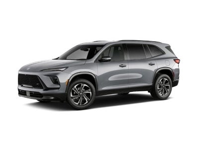 2027 Buick Enclave Sport Touring