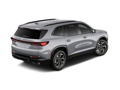 2027 Buick Enclave Sport Touring