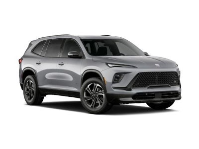 2027 Buick Enclave Sport Touring