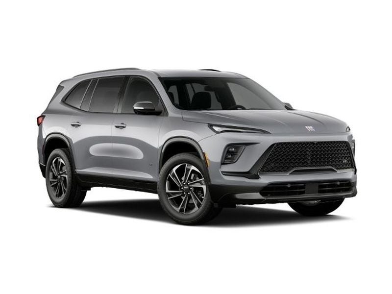 2027 Buick Enclave Sport Touring
