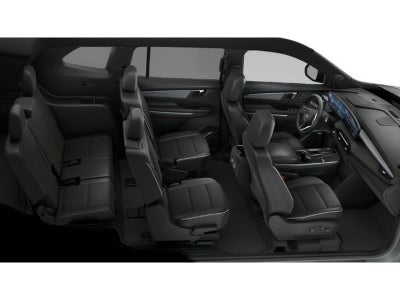2027 Buick Enclave Sport Touring