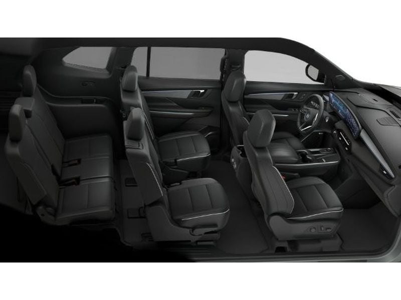 2027 Buick Enclave Sport Touring