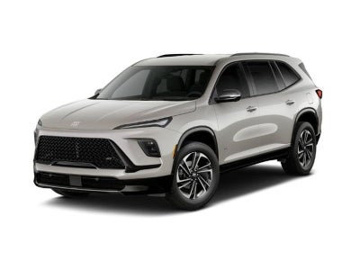 2027 Buick Enclave Sport Touring
