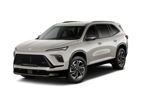 2027 Buick Enclave Sport Touring