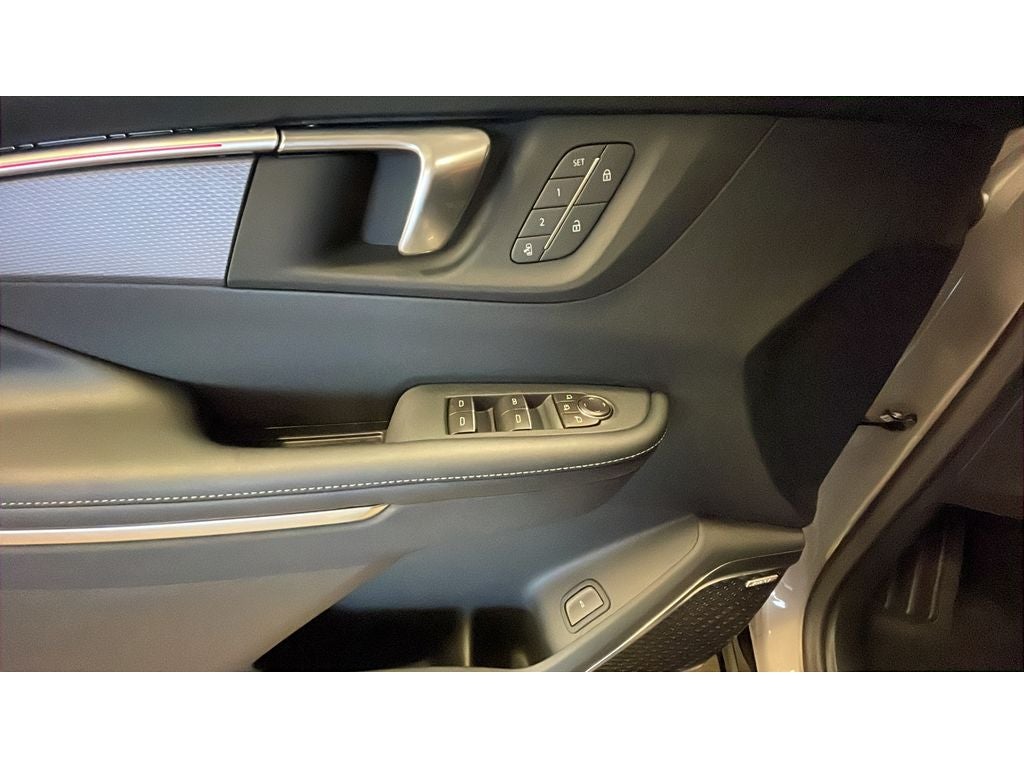 2027 Buick Enclave Sport Touring