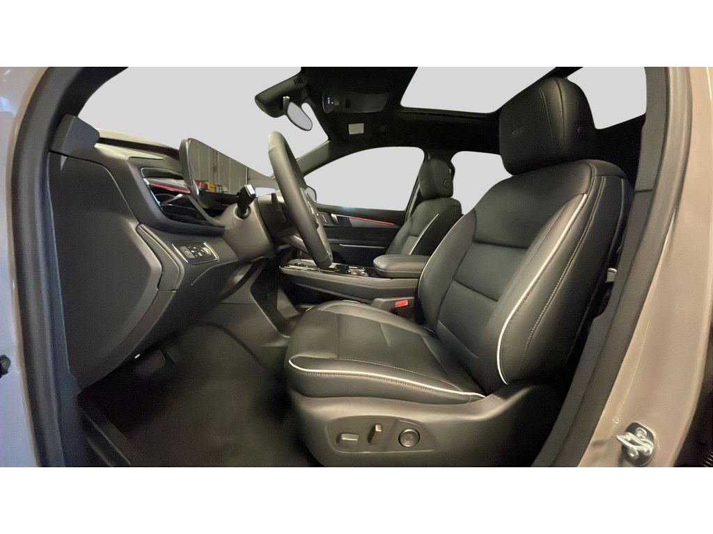 2027 Buick Enclave Sport Touring