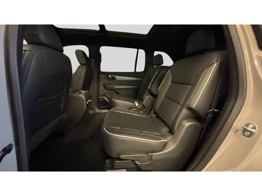 2027 Buick Enclave Sport Touring