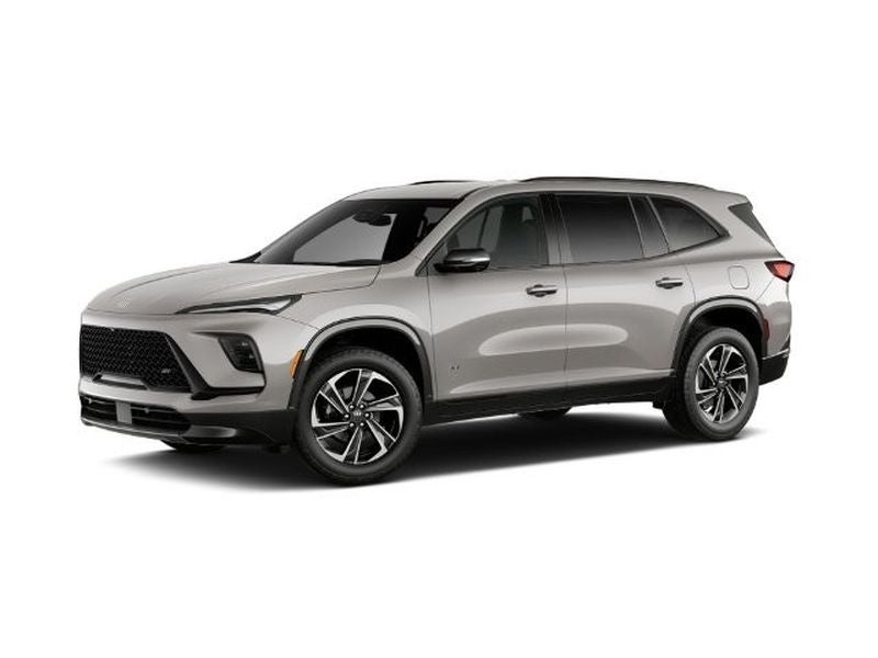 2027 Buick Enclave Sport Touring