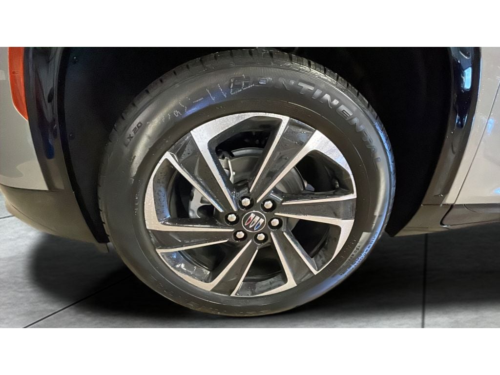 2027 Buick Enclave Sport Touring