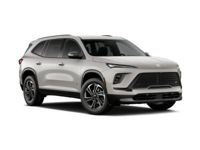 2027 Buick Enclave Sport Touring