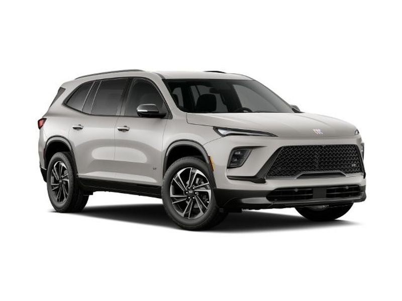 2027 Buick Enclave Sport Touring